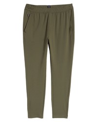 FOURLAPS Equip Stretch Recycled Nylon Pants