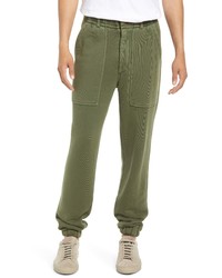 Alex Mill Field French Terry Joggers