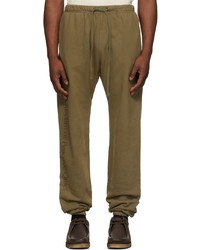 Museum of Peace & Quiet Green Mopq Lounge Pants