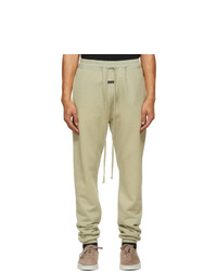 Fear Of God Green The Vintage Lounge Pants