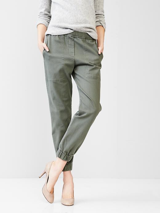 gap jogger pants