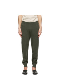 Extreme Cashmere Khaki N56 Yogi Lounge Pants