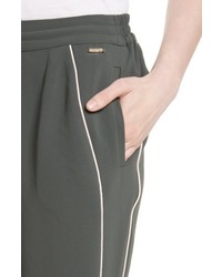 Ted Baker London Quenbie Piped Jogger Pants