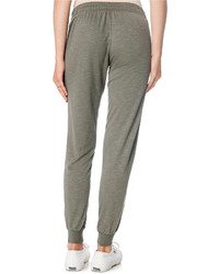A Pea in the Pod Maternity French Terry Jogger Pants