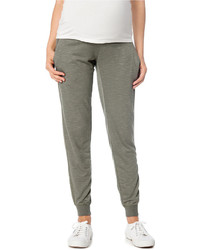 A Pea in the Pod Maternity French Terry Jogger Pants