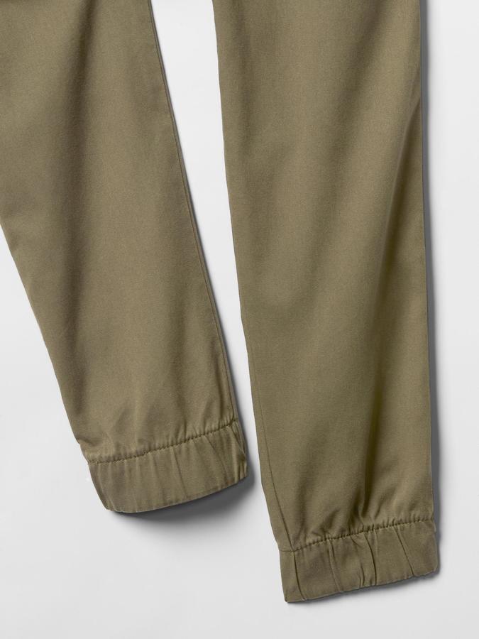 modal jogger pants