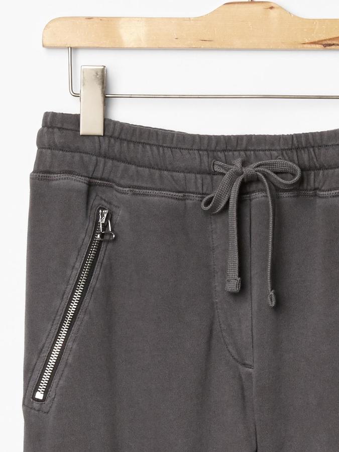 Gap Moto Jogger Pants, $54, Gap