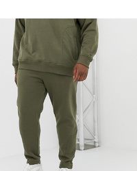 Another Influence Plus Slim Fit Joggers