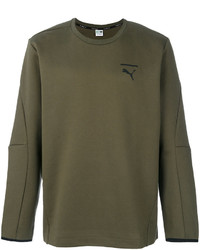 Puma Evo Core Sweatshirt