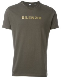 Aspesi Silenzio T Shirt