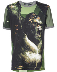 Dolce & Gabbana Gorilla T Shirt
