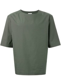 Lemaire Plain T Shirt