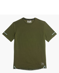 J.Crew New Balance For Cooling Workout T Shirt