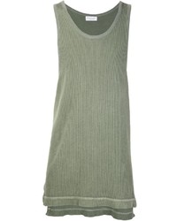 John Elliott Ribbed Tank Top