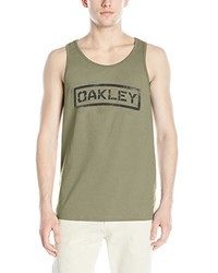 Oakley Tab Tank