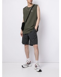 Off Duty Rigg Active Technical Fabric Tank Top
