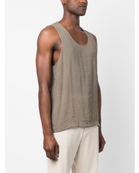 Our Legacy Scoop Neck Tank Top