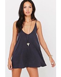 Silence & Noise Silence Noise Corinne Tank Top, $29, Urban Outfitters