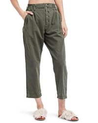 Free People Compass Star Trousers