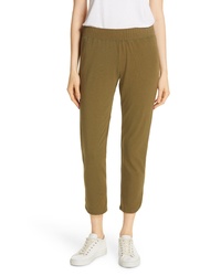 Eileen Fisher Slim Crop Pants