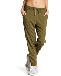 Lucky Brand Tapered Soft Pant