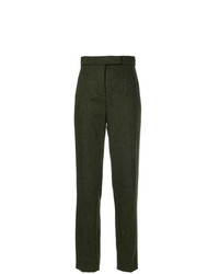 Holland & Holland Tapered Trousers