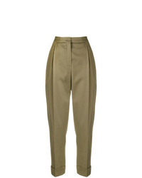 Odeeh Tapered Trousers