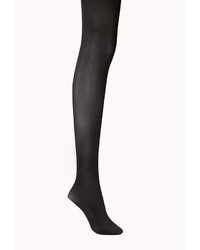 Forever 21 Classic Tights