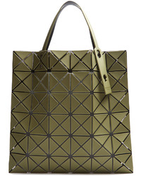 Bao Bao Issey Miyake Lucent Frost Tote