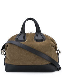 Givenchy Nightingale Tote Bag