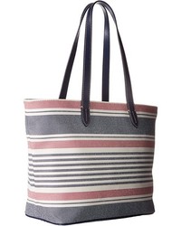 Dooney & Bourke Westerly Large Zip Shopper Handbags
