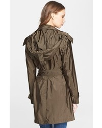 Burberry Balmoral Packable Trench
