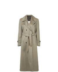 Giuliva Heritage Collection Double Breasted Coat