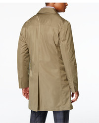 Calvin Klein Melford Extra Slim Fit Raincoat