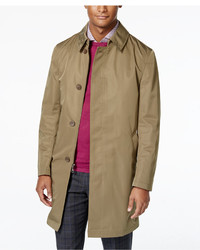 Calvin Klein Melford Extra Slim Fit Raincoat