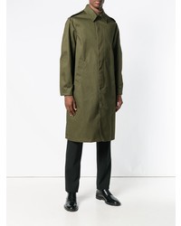 East Harbour Surplus Single Breasted Trench Coat