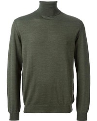 Etro Turtleneck Sweater