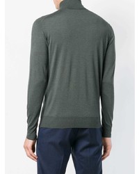 Dell'oglio Fine Knit Sweater
