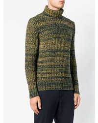 Santoni Turtleneck Sweater