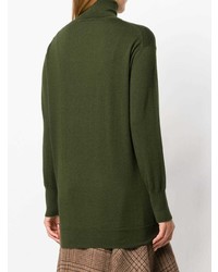 Odeeh Turtleneck Sweater