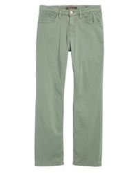 34 Heritage Charisma Relaxed Fit Twill Pants
