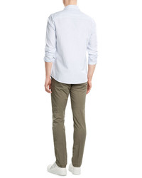 Woolrich Classic Twill Chinos