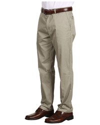 Calvin Klein Slim Fit Refined Twill Pant Clothing