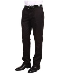 Calvin Klein Slim Fit Refined Twill Pant Clothing