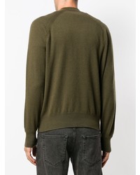 Tom Ford Perfectly Fitted Sweater
