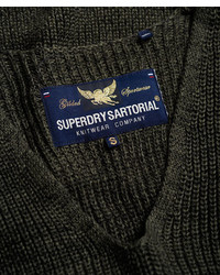 Superdry Almeta Knit Sweater