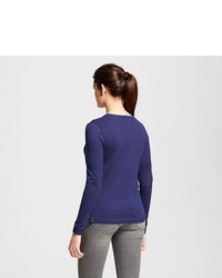 Mossimo Supply Co V Neck Sweater Supply Co