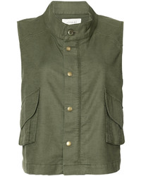 The Great Army Vest
