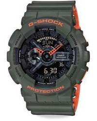G-Shock Ana Digi Chronograph Watch