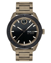 Movado Bold Bracelet Watch